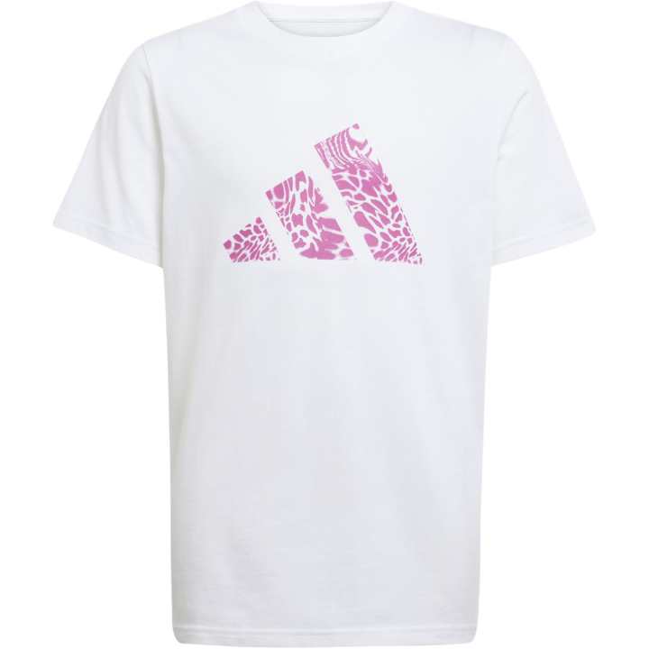 Adidas Adidas Kids T Shirts Crew Neck