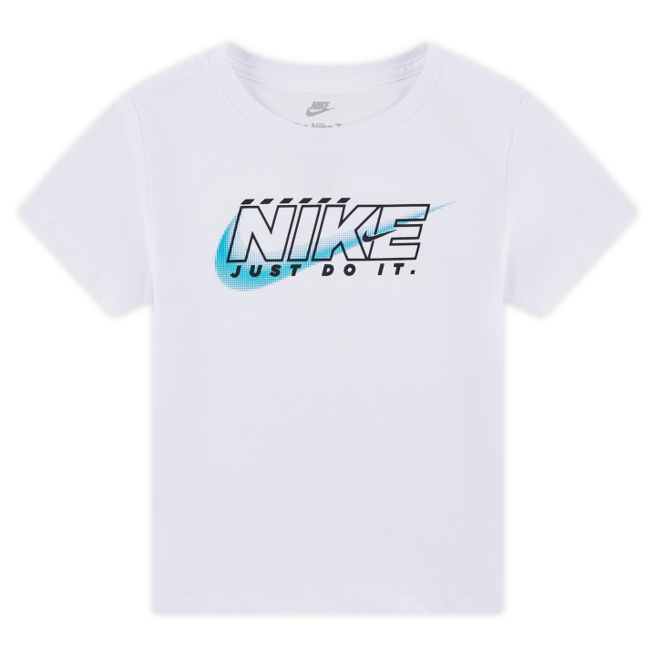 Nike Nike T Shirt White Infant And Toddler