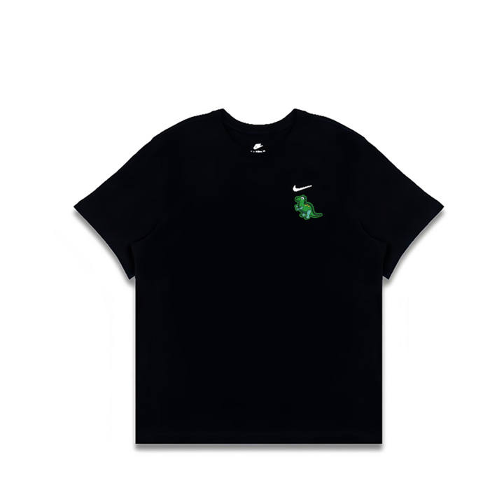 Nike Nike Sportswear T Shirt Men's Black