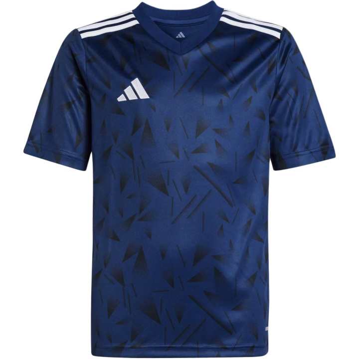 Adidas Adidas Grade School T Shirts V Neck Moderate