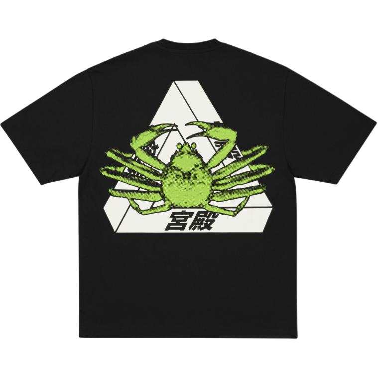 PALACE OSAKA SS25 T Shirt Unisex