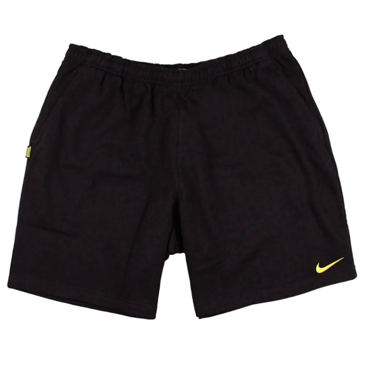 Nike Nike Brazil Soccer Bottom Men's Chestnut/Black