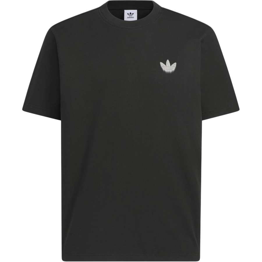 Adidas Originals T Shirt Men's Black