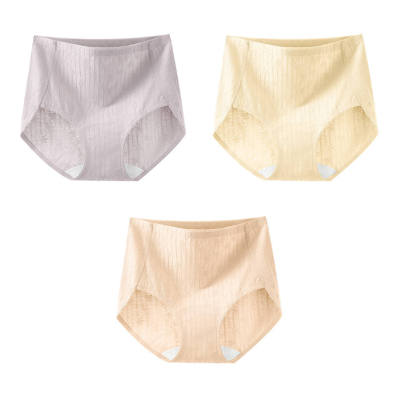 Ordifen Underpants Women's 3 Pack