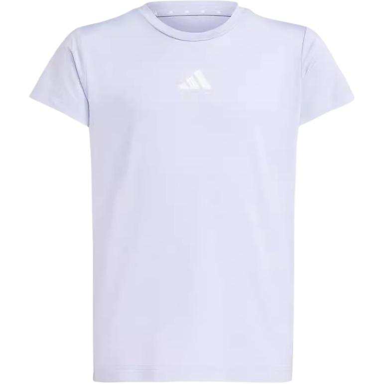 Adidas Adidas Kids T Shirts Crew Neck