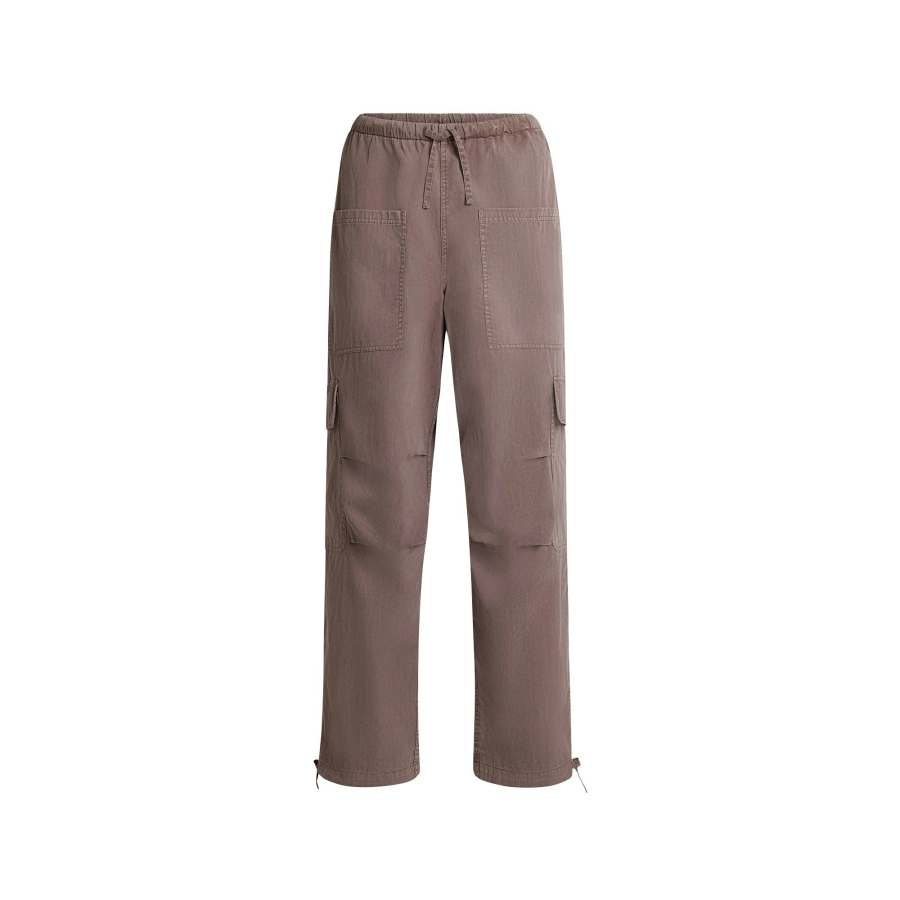 Skims SS25 WOVEN MENS CARGO PANT Cargo Pants Men's