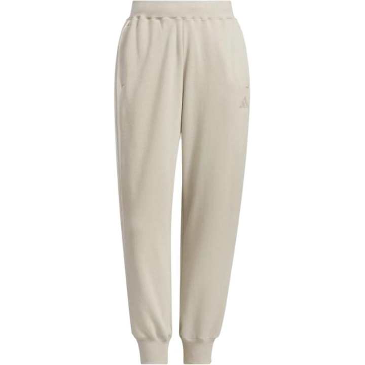 Adidas Adidas Knitted Sweatpants Women's Beige
