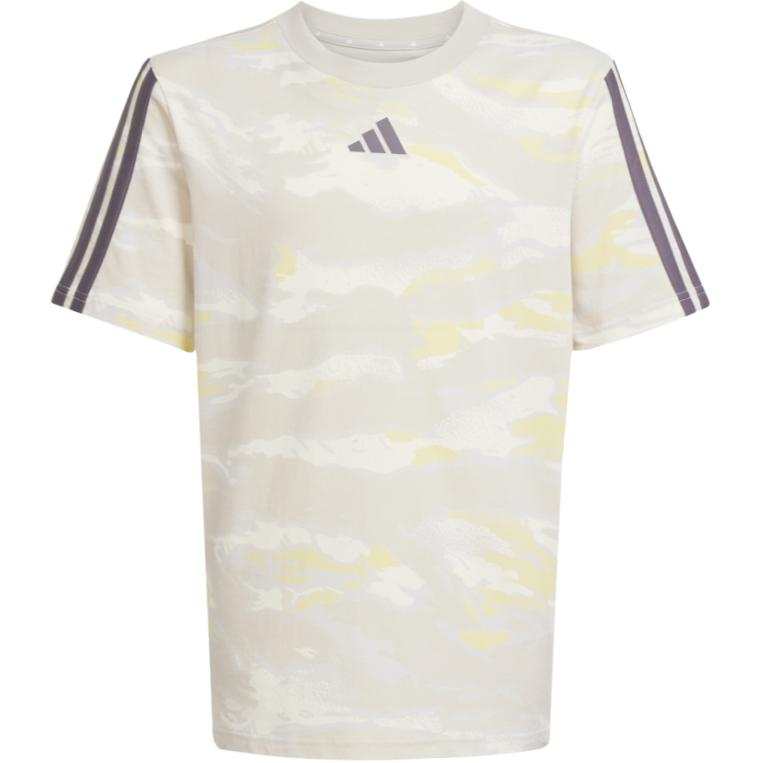 Adidas Adidas Kids T Shirts Crew Neck