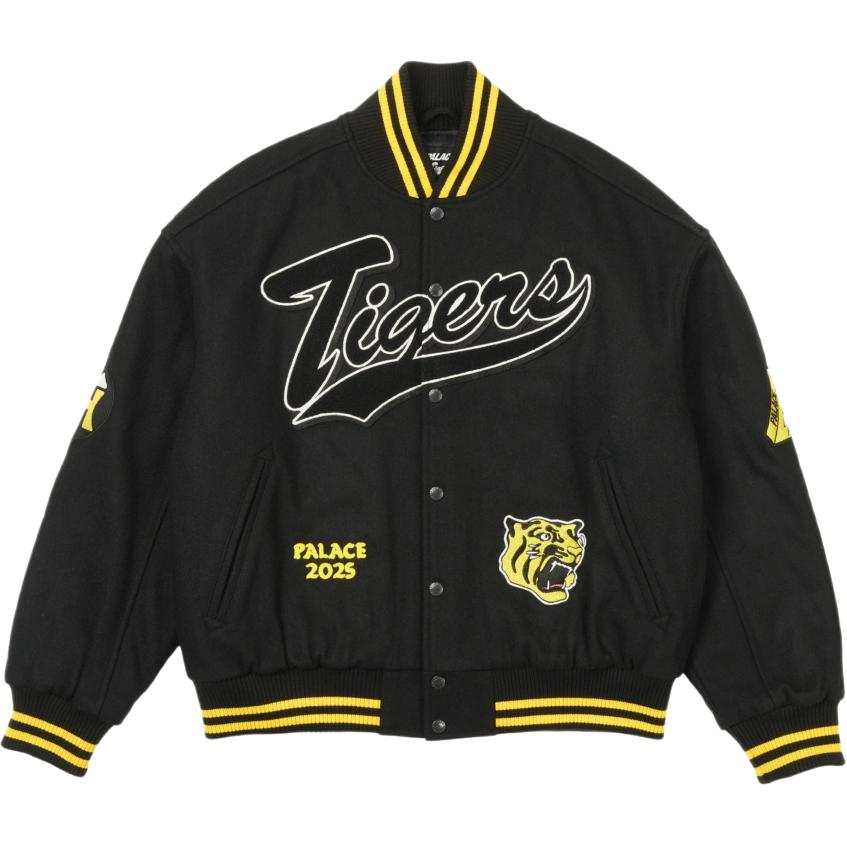 PALACE OSAKA Grand Opening Limited Collection Jacket Unisex