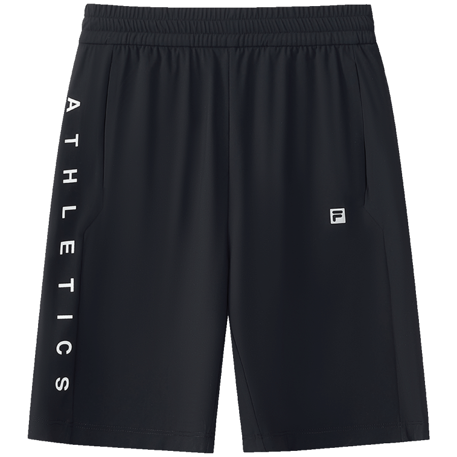 FILA KIDS Shorts Children Aged 3 7 Years Old Legend Blue