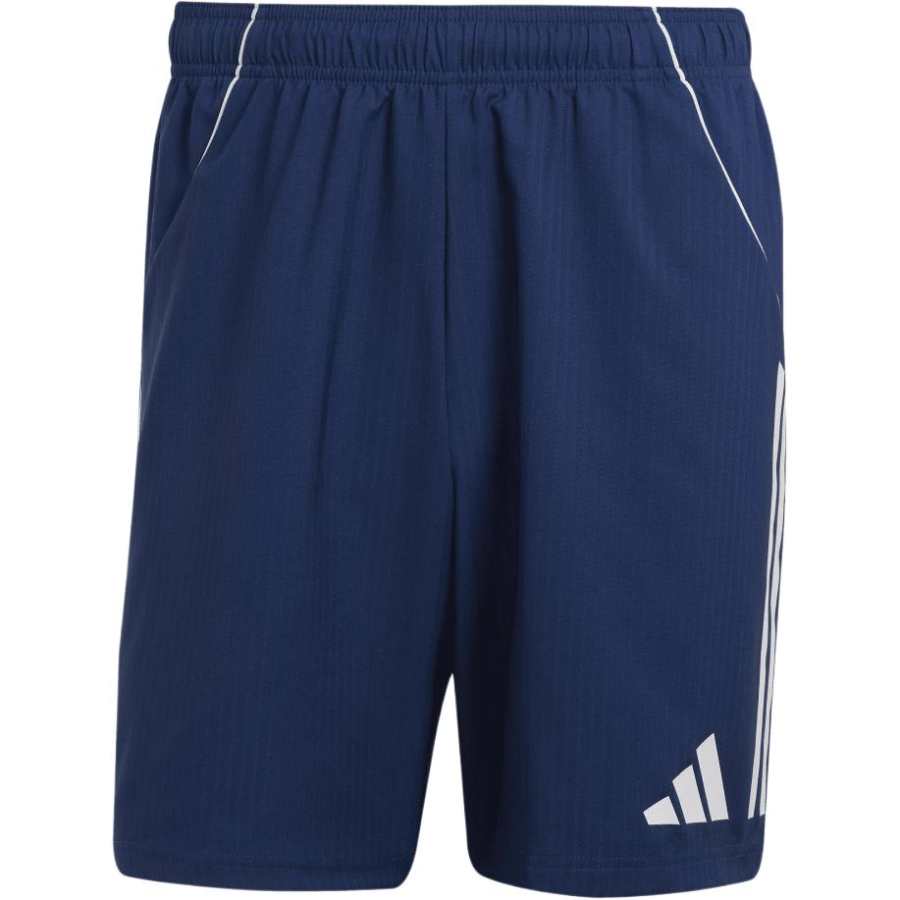Adidas Adidas Casual Shorts Men's Dark Blue