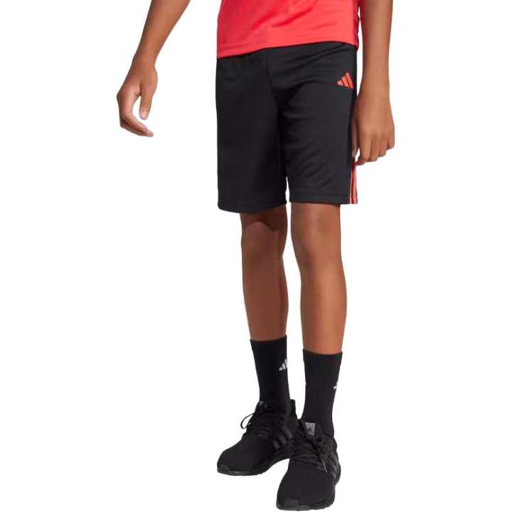 Adidas Adidas Shorts Children Aged 3 7 Years Old Black