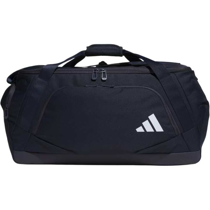 Adidas Adidas 50L Polyester Handbag Travel Bag Unisex Legend Ink
