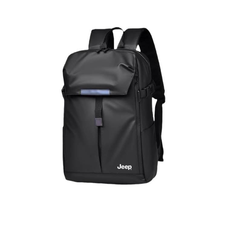 Jeep Jeep Oxford Backpack Men's Multicolor