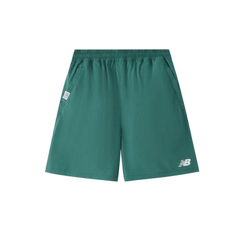 New Balance New Balance Shorts Children Aged 3 7 Years Old Green