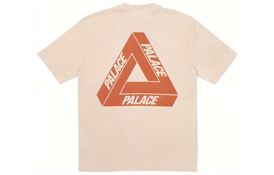 PALACE PALACE Reacto Tri Ferg T Shirt