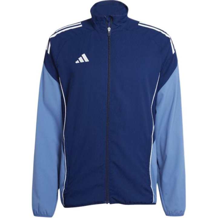 Adidas Adidas Jackets & Coats Men's Marine Blue