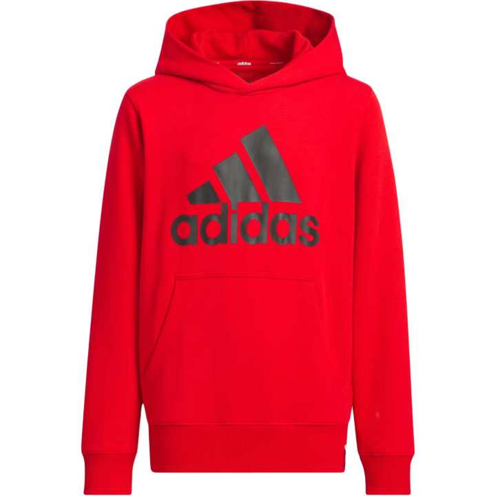 Adidas Adidas Kids Sweatshirts Hooded Moderate