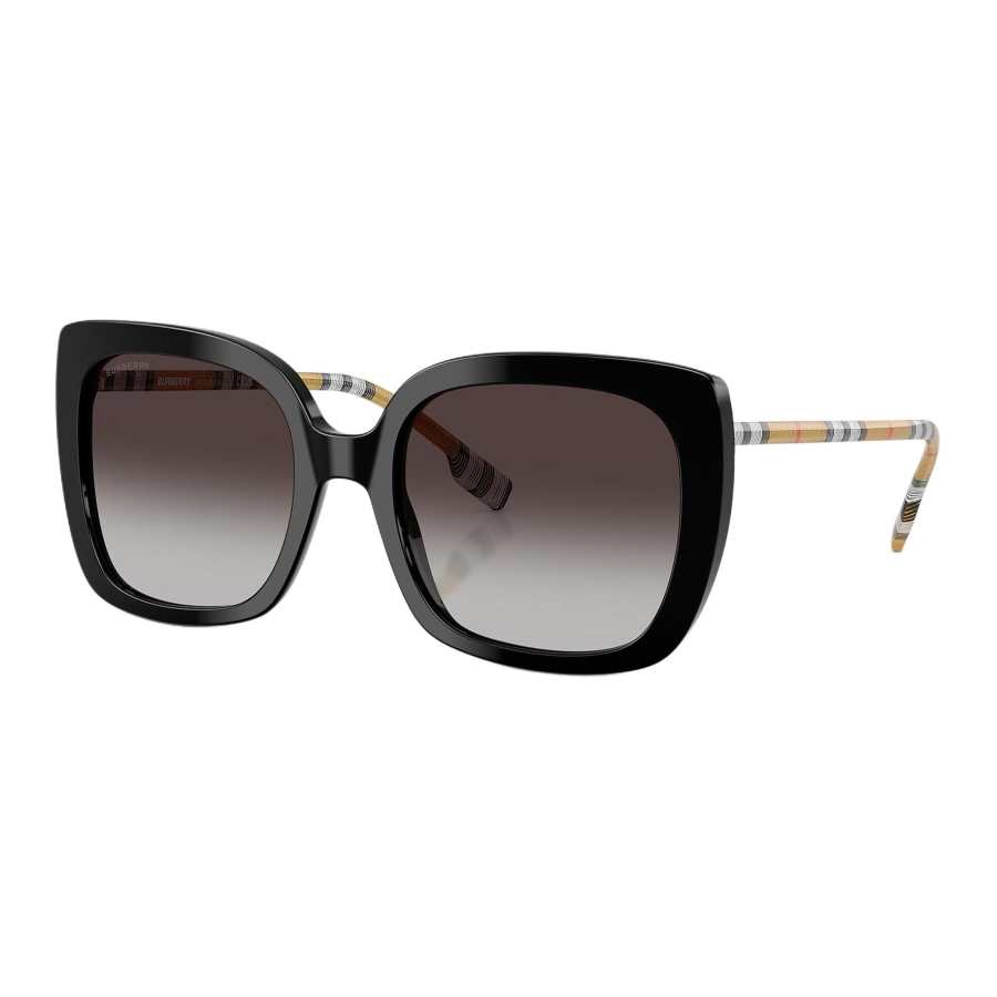Burberry Square Sunglasses Women's