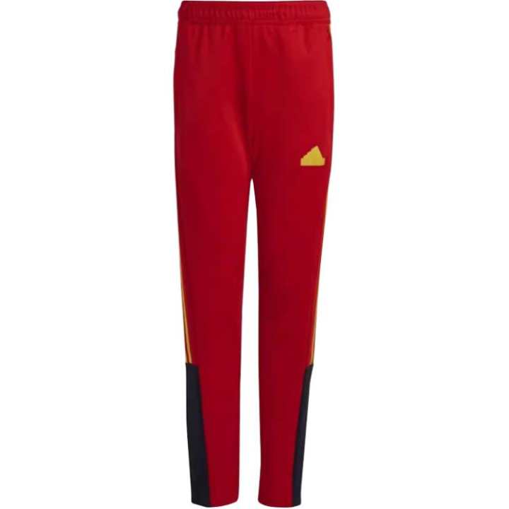 Adidas Adidas Kids' Bottom Red Children Aged 3 7 Years Old