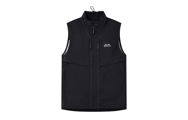 Teenie Weenie Men Vests Unisex Stand Collar Moderate Other