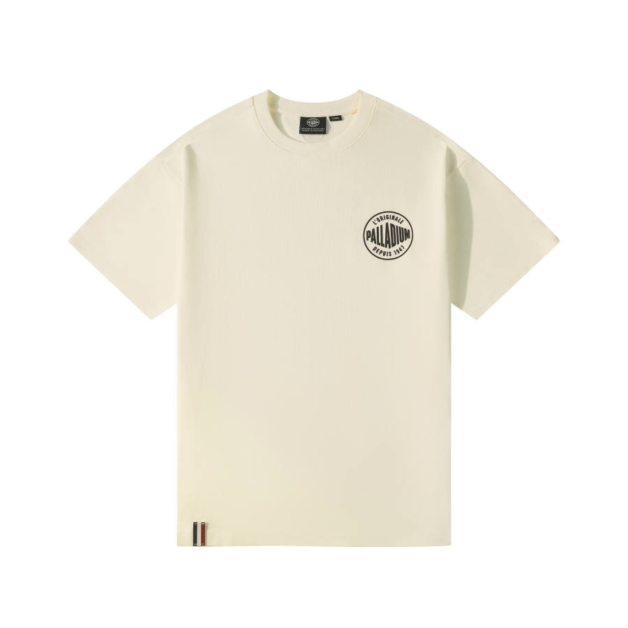 Palladium Celebrity Collection T Shirt Unisex Vanilla Ice