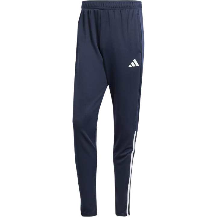 Adidas Adidas Casual Pants Men's Marine Blue