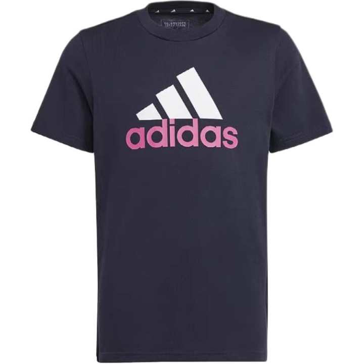 Adidas Adidas Kids T Shirts Crew Neck Moderate