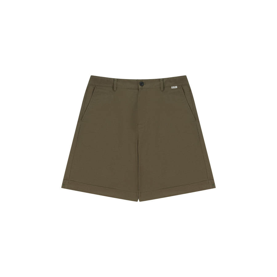 Teenie Weenie Men Casual Shorts Unisex