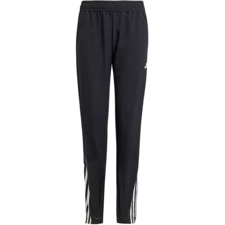 Adidas Adidas Knitted Sweatpants Black Kids'