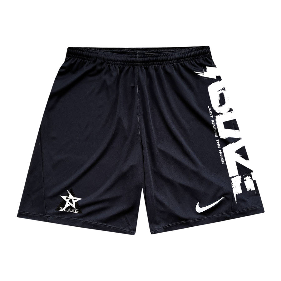Nike Nike Dri Fit Sports Shorts Unisex Black
