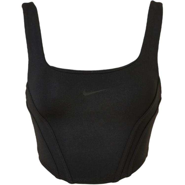Nike Nike Sports Underwear Women's Black