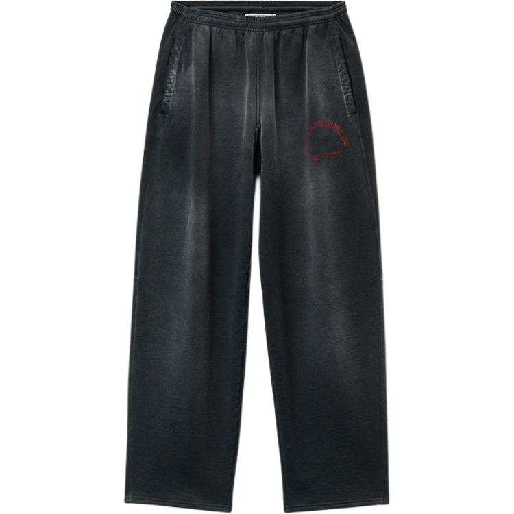 Alexander Wang Graphic Articulated trousers
