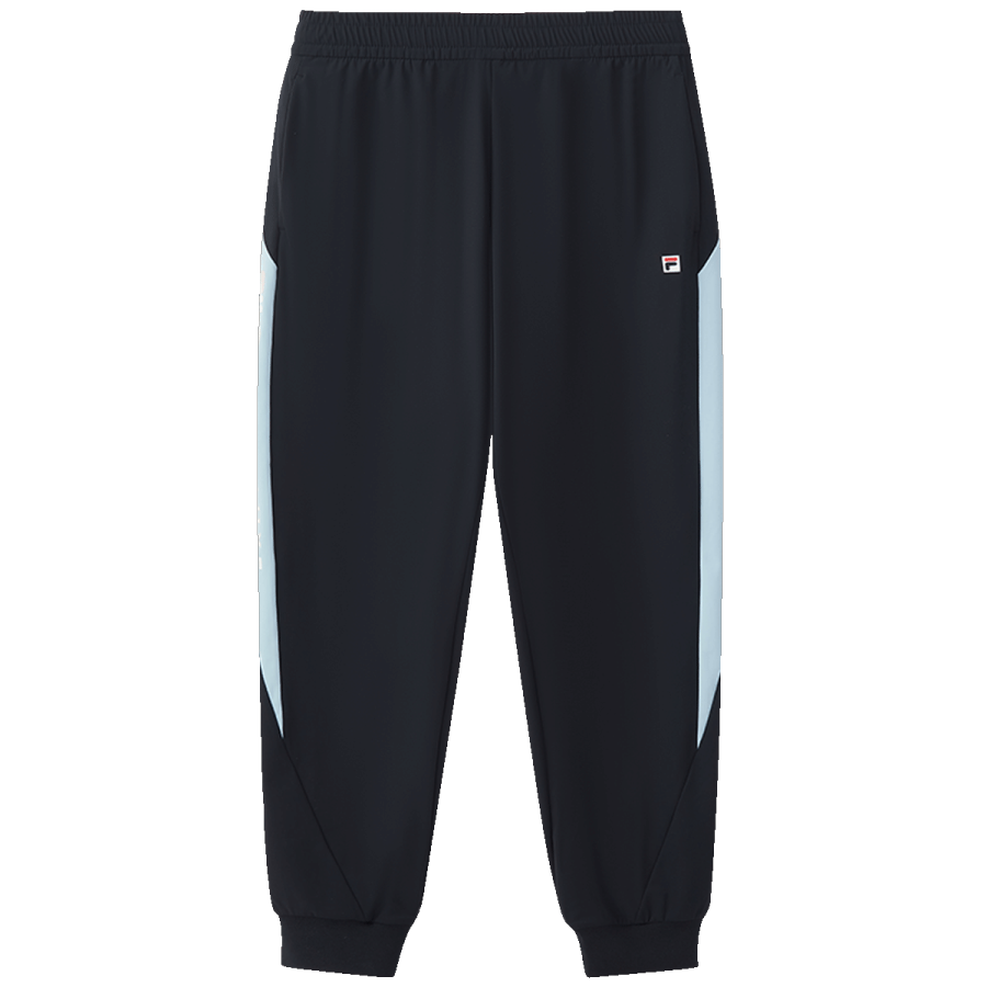 FILA KIDS Full Length Pants Royal Blue Teenagers