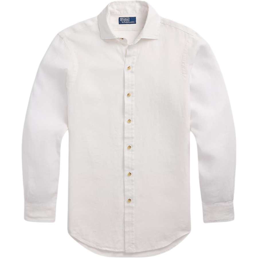 Polo Ralph Lauren Cotton Polo Shirt