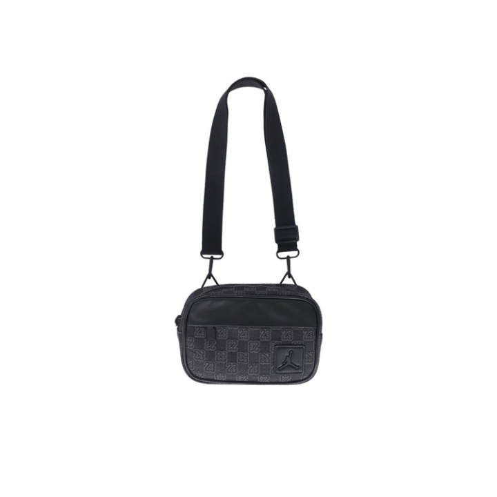 Jordan Jordan Camera Bags All Letter Camera Bag, Polyester/Polyurethane Material