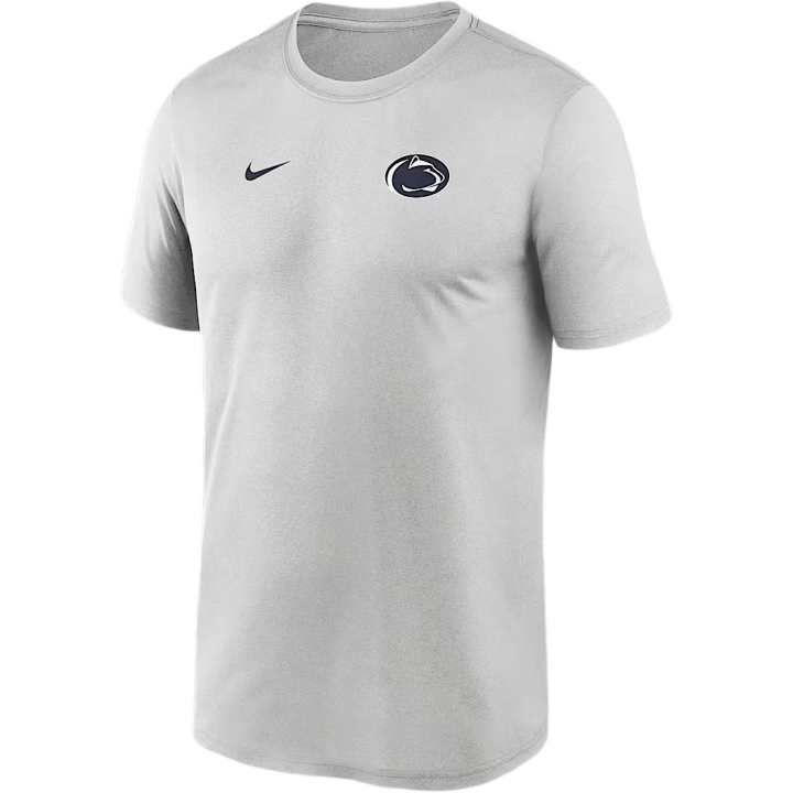 Nike Nike Penn State Sideline Legend Small Logo Men's Nike Dri FIT College T Shirt