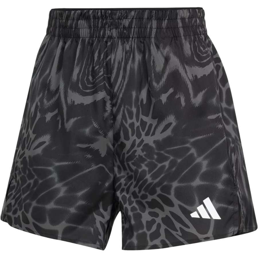 Adidas Adidas Casual Shorts Women's Black