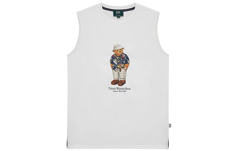 Teenie Weenie Men T Shirt Unisex