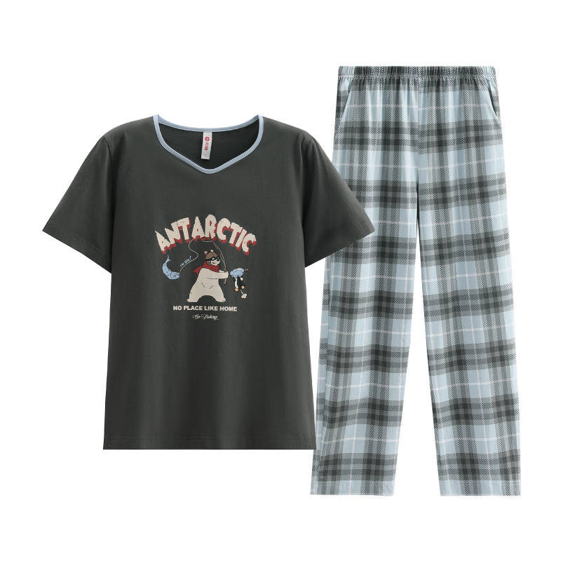 FENTENG FENTENG Women's Pajama Sets