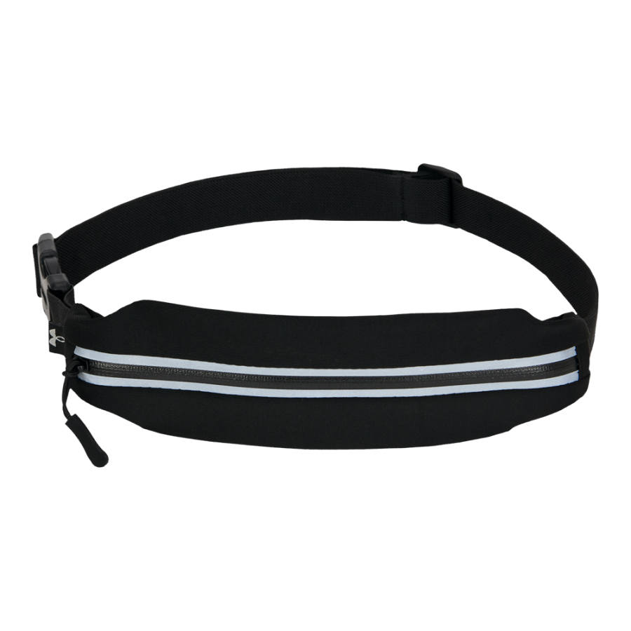 Under Armour Under Armour Polyester Fanny Pack Regular Unisex Black