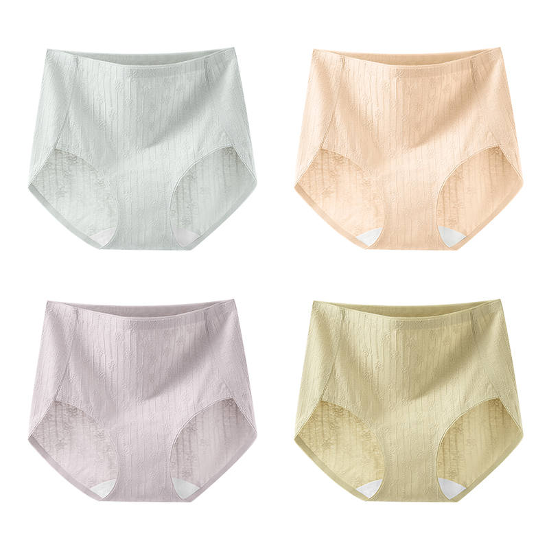 Ordifen Ordifen Underpants Women's 4 Pack