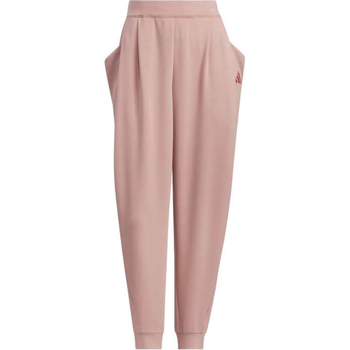 Adidas Adidas Knitted Sweatpants Women's Warm Clay