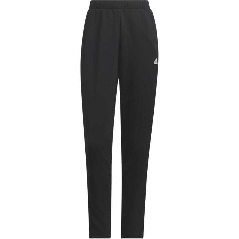 Adidas Adidas Knitted Sweatpants Women's Black