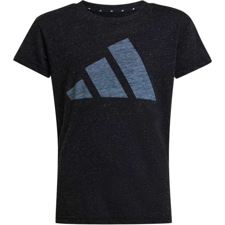 Adidas Adidas Kids T Shirts Crew Neck Moderate
