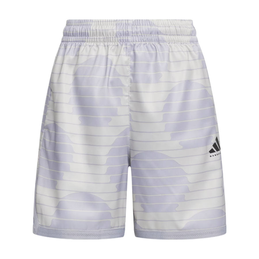Adidas Adidas Sports Shorts Women's Light Purple