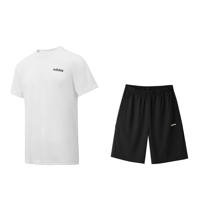 Adidas Adidas Casual Sportswear Unisex 2 Pack