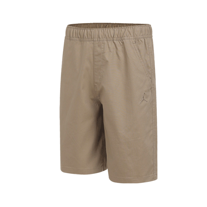 Jordan Jordan ESSENTIALS SS25 Casual Shorts Men's Khaki