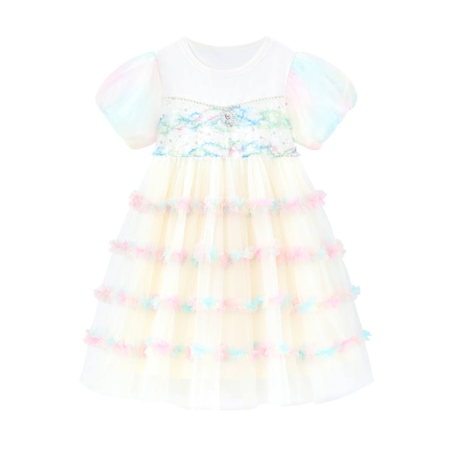 Disney Children's Dress Gradient Kids'