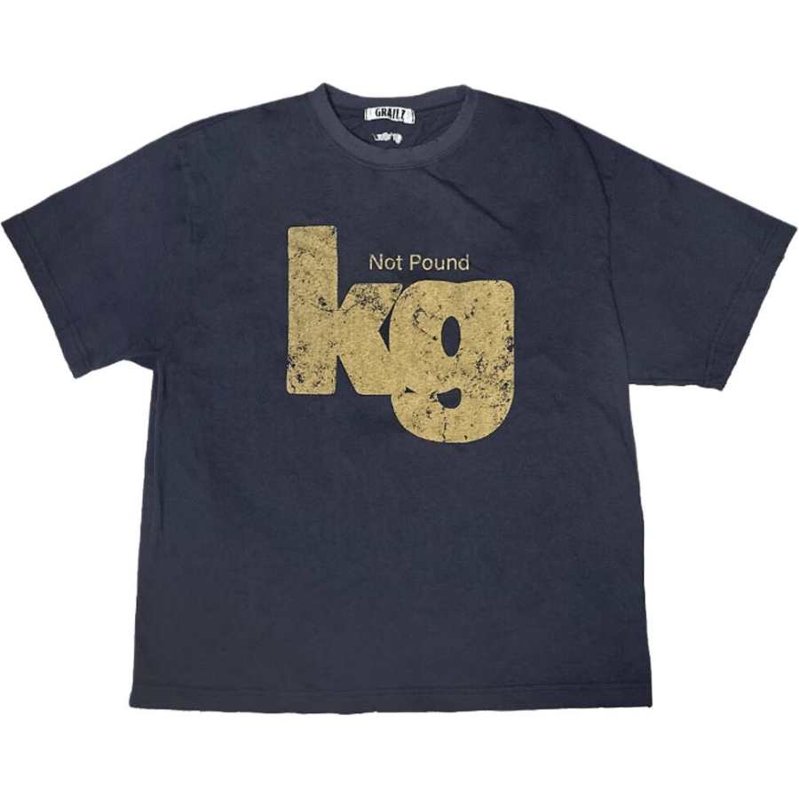 GRAILZ KOIN SEOUL T Shirt Unisex